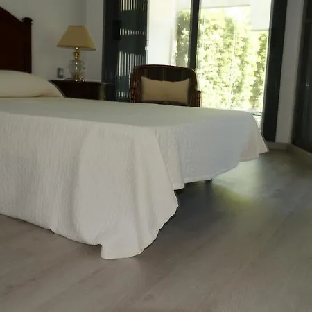 Apartment Vivienda Familiar En La Playa