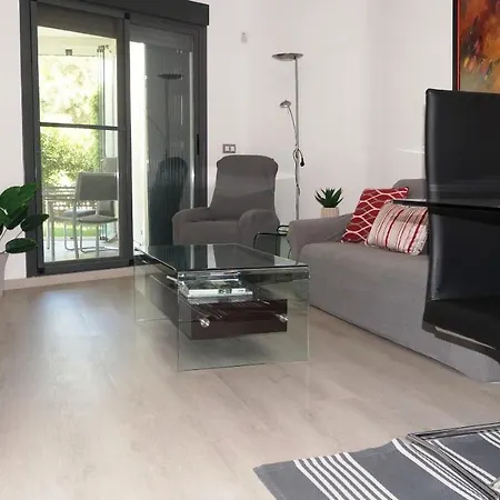 Vivienda Familiar En La Playa Denia