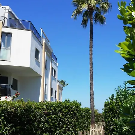 Apartment Vivienda Familiar En La Playa Denia