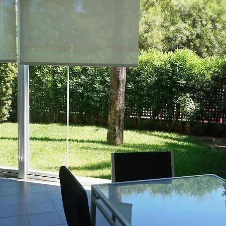 Vivienda Familiar En La Playa Apartment