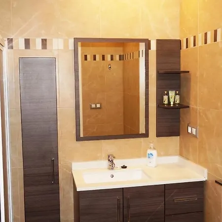 Vivienda Familiar En La Playa Apartment *