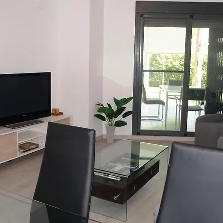 Vivienda Familiar En La Playa