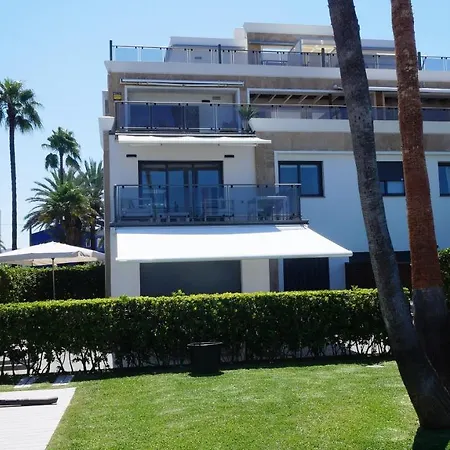 Vivienda Familiar En La Playa Dénia