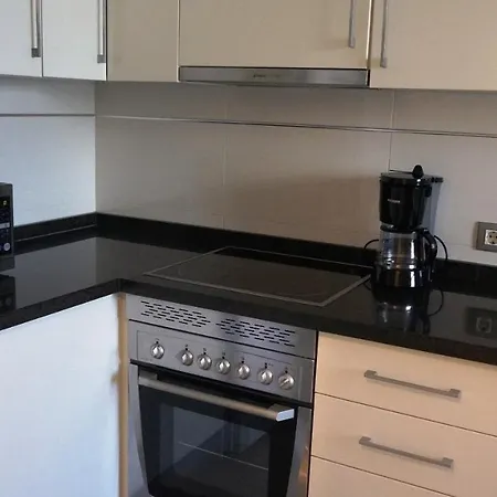 Apartamento Vivienda Familiar En La Playa