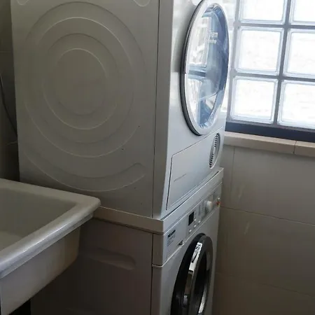 Apartamento Vivienda Familiar En La Playa Dénia