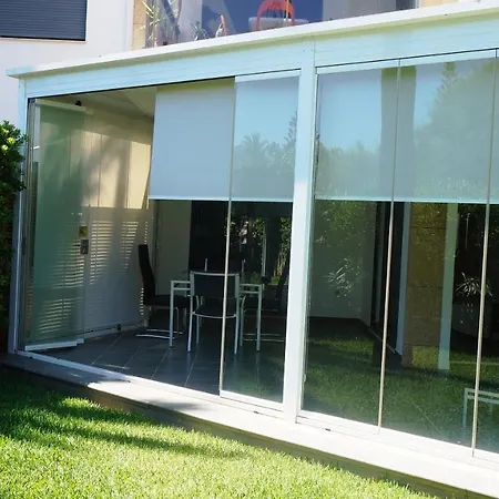 Vivienda Familiar En La Playa Apartamento Dénia