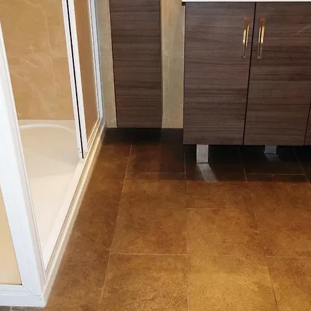 Vivienda Familiar En La Playa Apartamento Dénia